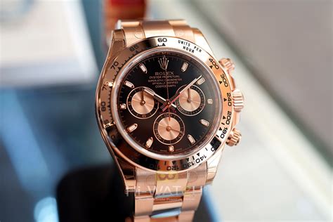 rolex daytona 2016 gold|Rolex daytona price list.